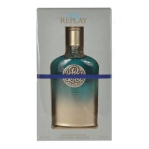Replay True Replay for Him Eau de Toilette 50ml Spray