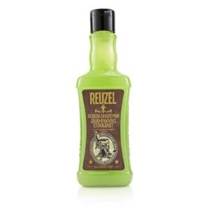 Reuzel Scrub Shampoo 350ml