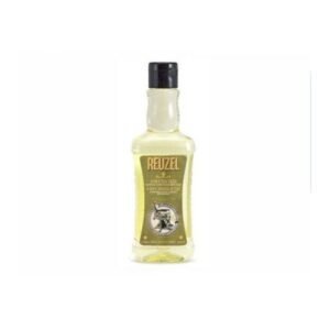 Reuzel Tea Tree 3-In-1 Shampoo 350ml