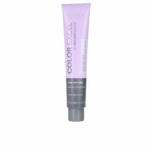 Revlon Color Excel Tone On Tone Creme Gel Color 70ml - 8.01