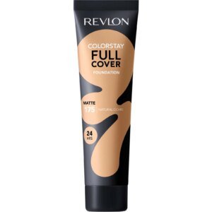 Revlon Colorstay Full Cover Matte Foundation 30ml - 200 Nude