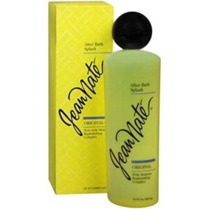 Revlon Jean Nate After Bath Cologne 887ml Splash