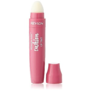 Revlon Kiss Cushion Lip Tint 5.5ml - 220 Pink IRL