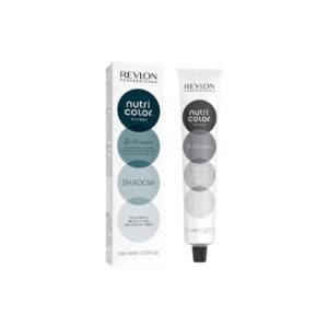 Revlon Nutri Color Filters 3 in 1 Cream Hair Colourant 100ml - Shadow