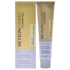 Revlon Revlonissimo Colorsmetique 60ml - 1212 MN Iridescent Grey