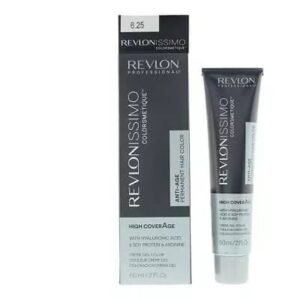 Revlon Revlonissimo Colorsmetique 60ml - 6.25 Dark Chocolate Blonde
