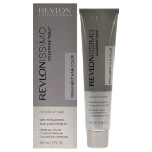 Revlon Revlonissimo Colorsmetique 60ml - 7.1 Ash Blonde