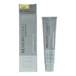 Revlon Revlonissimo Colorsmetique 60ml - 8.23 Light Pearly Beige Blonde
