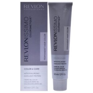 Revlon Revlonissimo Colorsmetique 60ml - 8SN Light Blonde