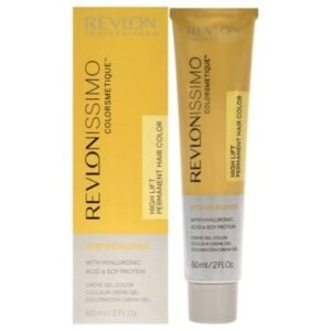 Revlon Revlonissimo Colorsmetique 60ml - Intense Blonde 1211MN Ash