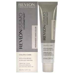 Revlon Revlonissimo Colorsmetique 60ml - Very Light Pearly Beige Blonde
