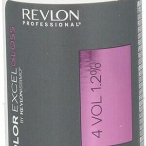 Revlon Revlonissimo Colorsmetique Colour Excel 70ml - 1.2% 4Vol Developer