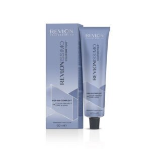 Revlon Revlonissimo Colorsmetique Permanent Hair Color 60ml - 6.7MN Dark Blonde