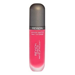 Revlon Ultra HD Matte Lip Mousse 5.9ml - 800 Dusty Rose