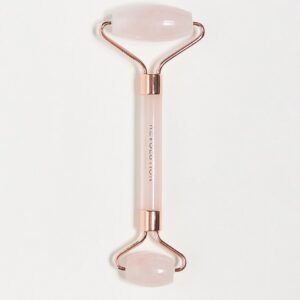 Revolution Skincare Rose Quartz Facial Roller