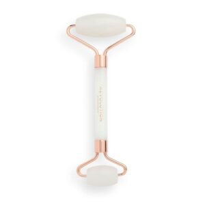 Revolution Skincare White Jade Facial Roller
