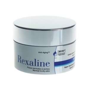 Rexaline 3D Hydra-Dose Rich Hyper-Hydrating Rejuvenating Cream 50ml