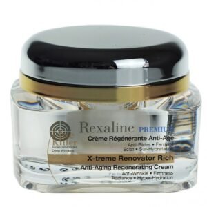 Rexaline Line Killer Anti Age X-Treme Renovator Rich Regenerating Cream 50ml