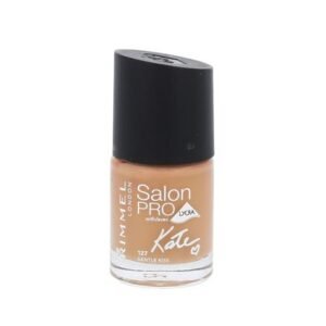 Rimmel Salon Pro By Kate Nail Polish 12ml - 127 Gentle Kiss