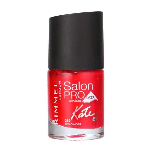 Rimmel Salon Pro By Kate Nail Polish 12ml - 244 Goddess