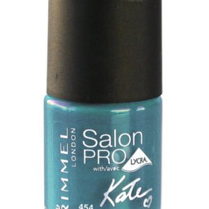 Rimmel Salon Pro By Kate Nail Polish 12ml - 454 Nymph