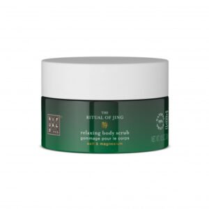 Rituals The Ritual of Jing Relaxing Body Scrub 300g