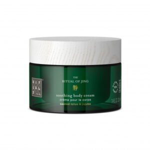 Rituals The Ritual of Jing Soothing Body Cream 220ml