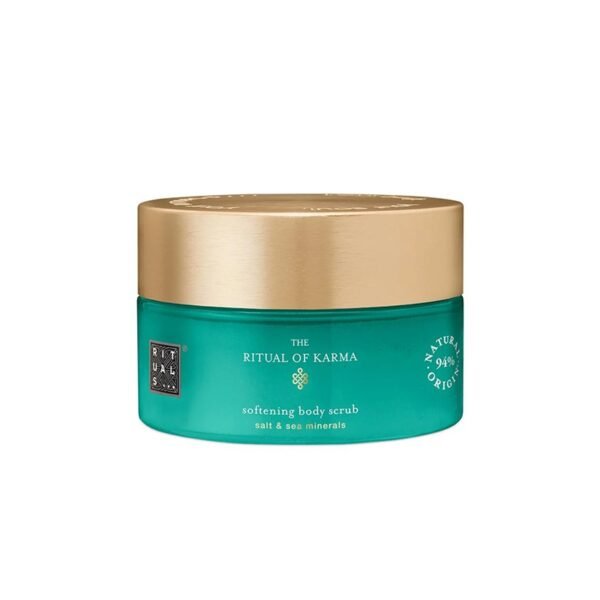 Rituals The Ritual of Karma Softening Body Scrub 300g
