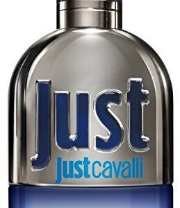 Roberto Cavalli Just Cavalli Man Eau de Toilette 30ml Spray