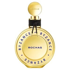 Rochas Byzance Gold Eau de Parfum 60ml Spray