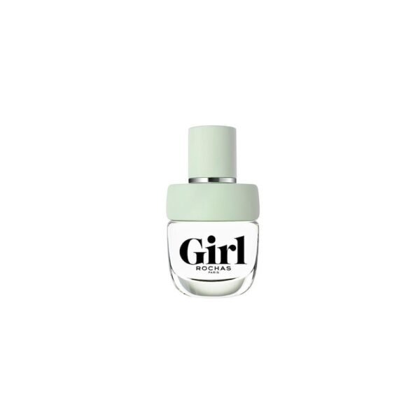Rochas Girl Eau de Toilette 40ml Spray