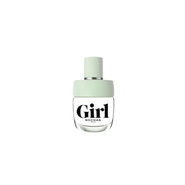 Rochas Girl Eau de Toilette 60ml Spray