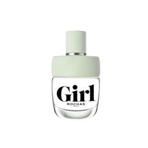 Rochas Girl Eau de Toilette 75ml Spray