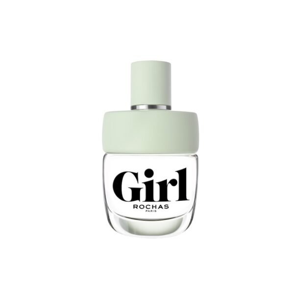 Rochas Girl Eau de Toilette 75ml Spray