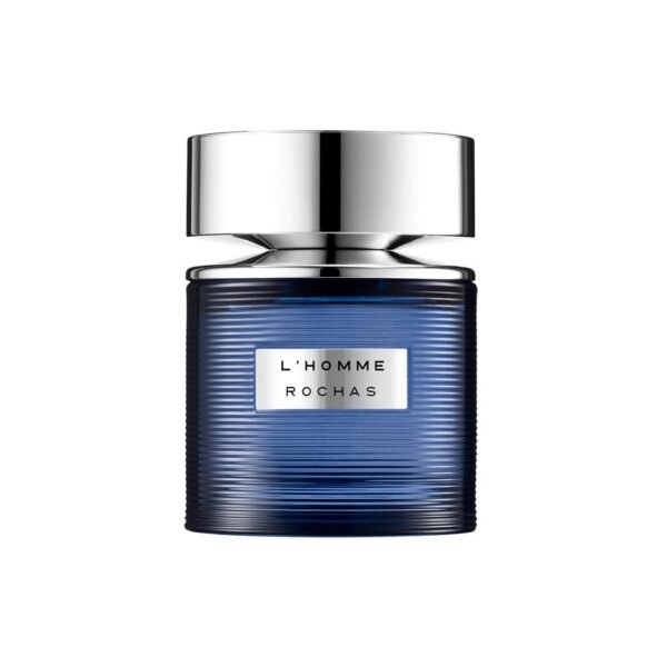 Rochas L'Homme Rochas Eau de Toilette 100ml Spray