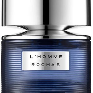 Rochas L'Homme Rochas Eau de Toilette 40ml Spray