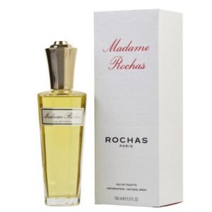 Rochas Madame Rochas Eau de Toilette 100ml Spray
