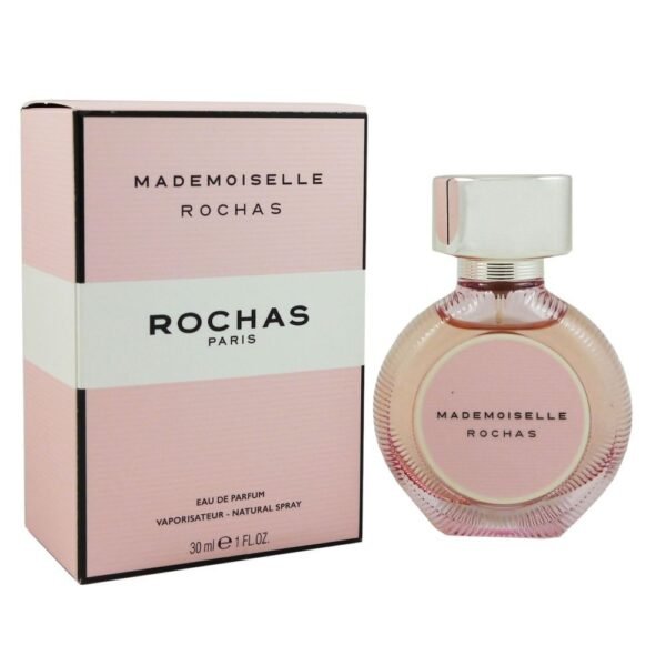 Rochas Mademoiselle Rochas Eau de Parfum 30ml Spray