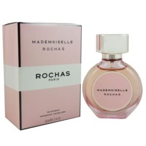 Rochas Mademoiselle Rochas Eau de Parfum 50ml Spray