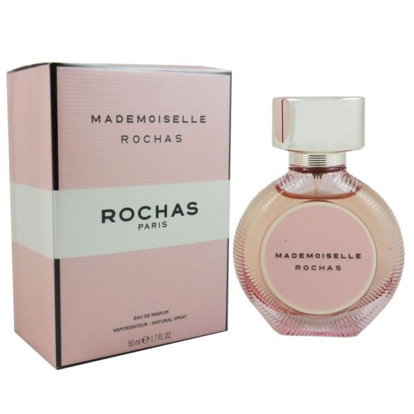 Rochas Mademoiselle Rochas Eau de Parfum 50ml Spray