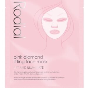 Rodial Pink Diamond Instant Lifting Face Mask 20g