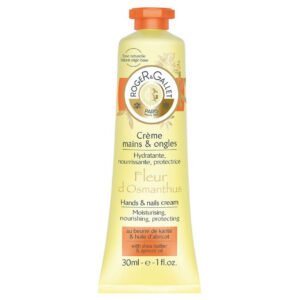 Roger & Gallet Fleur d'Osmanthus Hand & Nail Cream 30ml