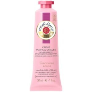 Roger & Gallet Gingembre Rouge Hand Cream 30ml