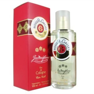 Roger & Gallet Jean Marie Farina Extra Vieille Eau de Cologne 100ml Spray