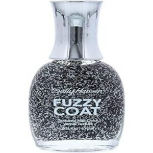 Sally Hansen Nail Polish Fuzzy Coat 9.14ml - 800 Tweedy