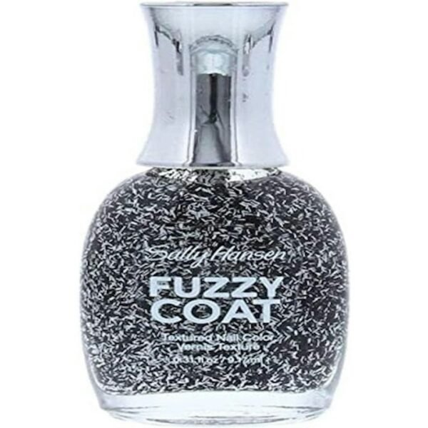 Sally Hansen Nail Polish Fuzzy Coat 9.14ml - 800 Tweedy