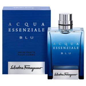 Salvatore Ferragamo Acqua Essenziale Blu Eau de Toilette 30ml Spray