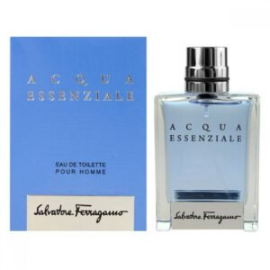 Salvatore Ferragamo Acqua Essenziale Eau de Toilette 30ml Spray