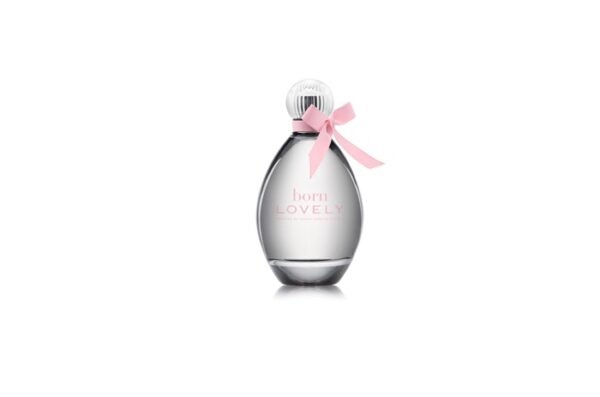Sarah Jessica Parker Born Lovely Eau de Parfum 100ml Spray