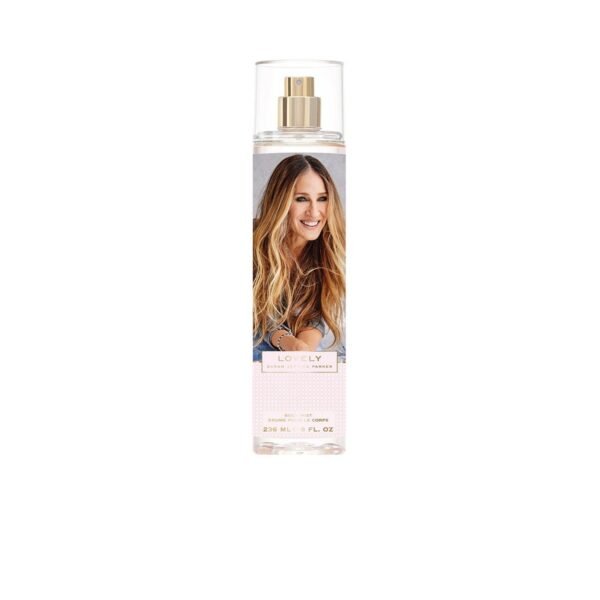 Sarah Jessica Parker Lovely Body Mist 236ml Spray